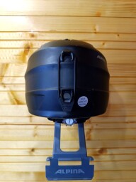 LYŽE TECHNO PRO SWEETY 140CM + LYŽIARKY DALBELLO GAIA 3 23MP